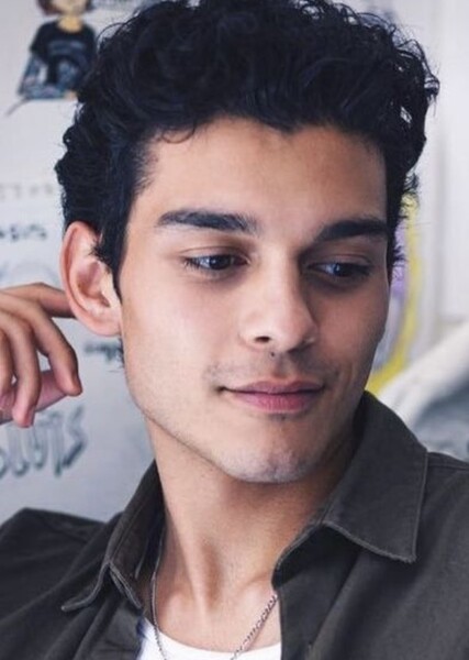 Alex Rivera