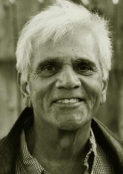 Alex Rocco photo