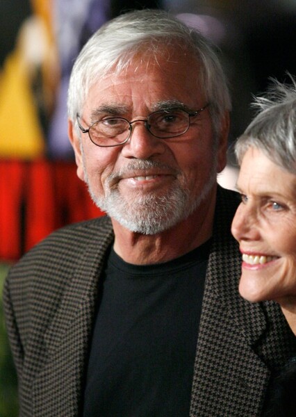 Alex Rocco photo