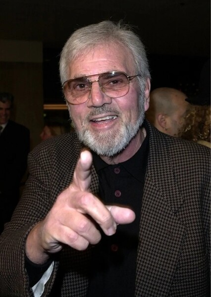 Alex Rocco photo