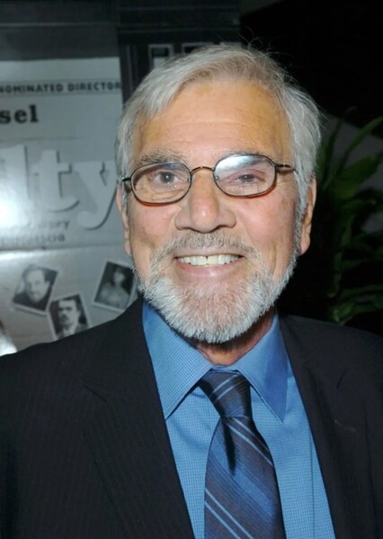 Alex Rocco photo