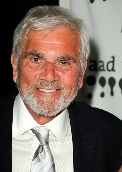 Alex Rocco photo