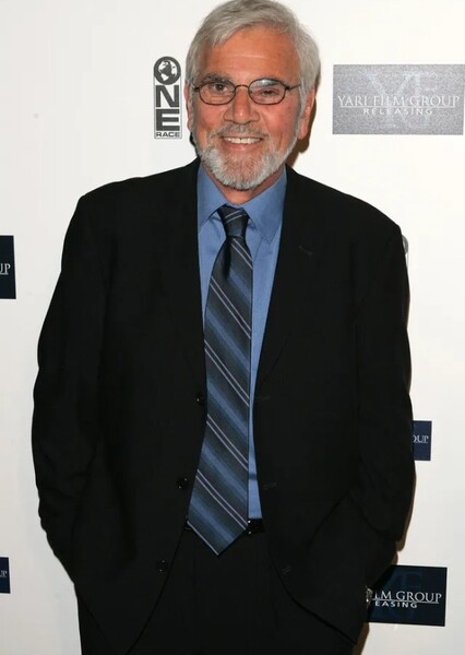 Alex Rocco photo