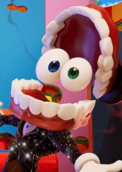 Ludwig Von Koopa