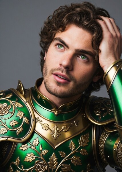 Alex Roe photo