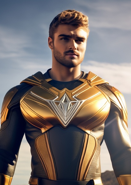 Alex Roe photo