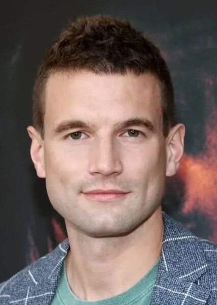 Alex Russell