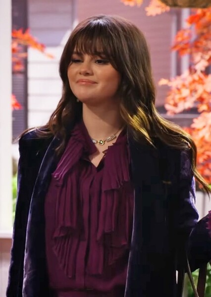 Alex Russo photo