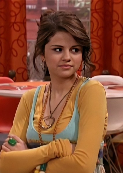 Alex Russo
