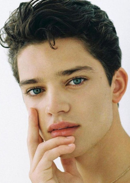 Alex Ruygrok photo