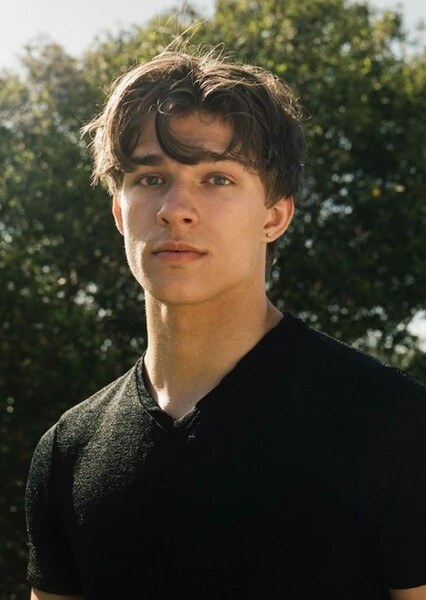 Alex Sampson