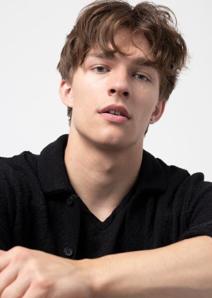 Alex Sampson