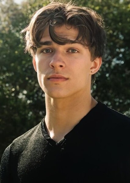 Alex Sampson photo