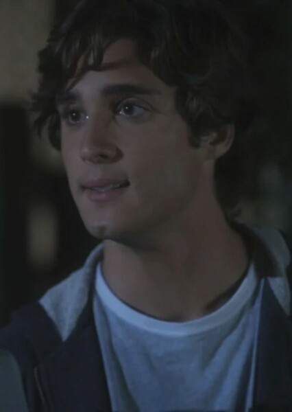 Alex Santiago (PLL) photo