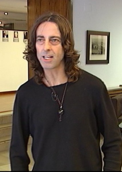 Álex Saudinós photo