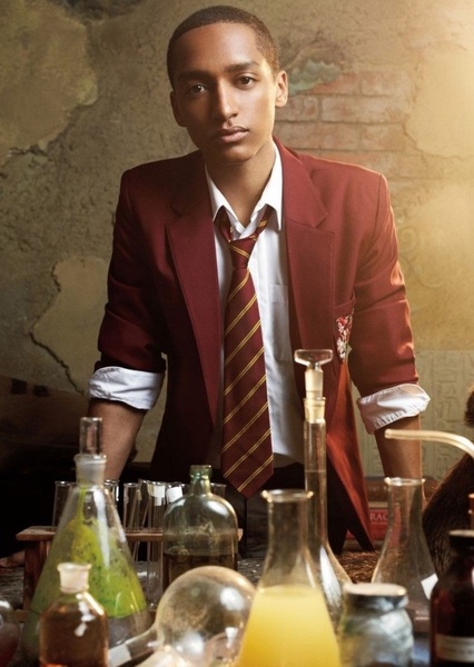 Alex Sawyer photo