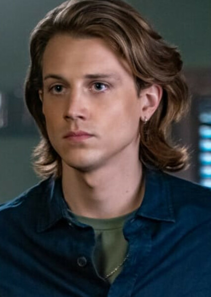 Alex Saxon photo