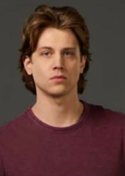 Alex Saxon photo