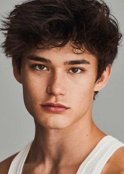 Alex Schlab photo