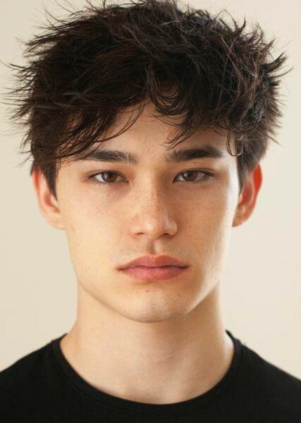 Alex Schlab photo