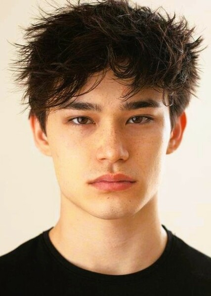 Alex Schlab photo