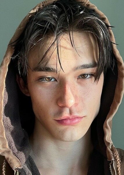 Alex Schlab photo