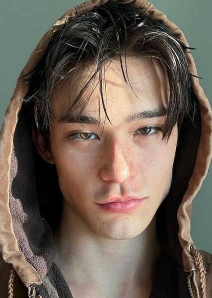 Alex Schlab photo