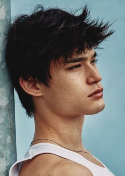 Alex Schlab photo
