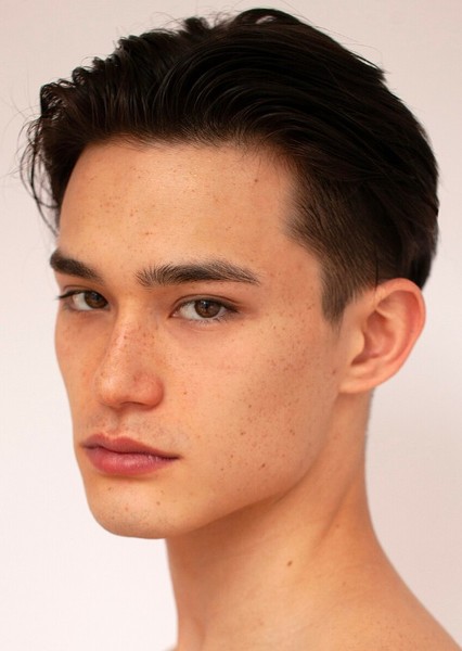 Alex Schlab photo