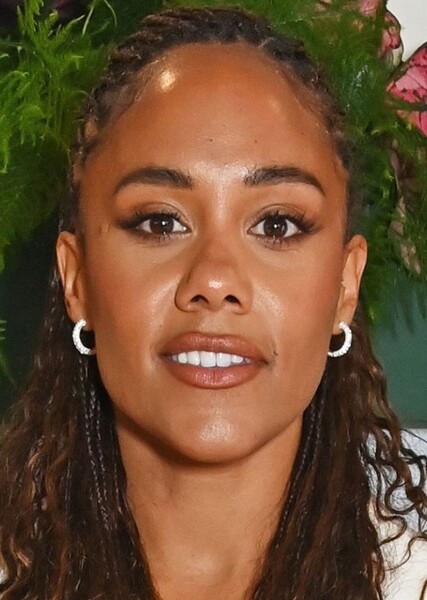 Alex Scott