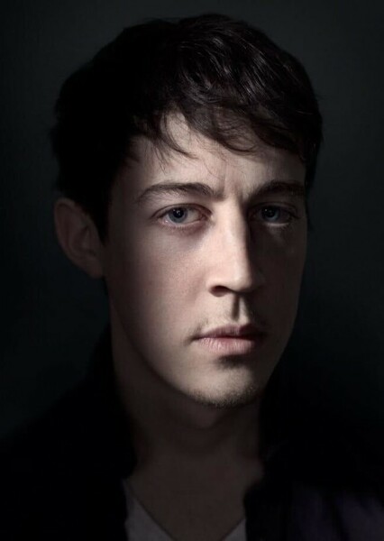Alex Sharp photo