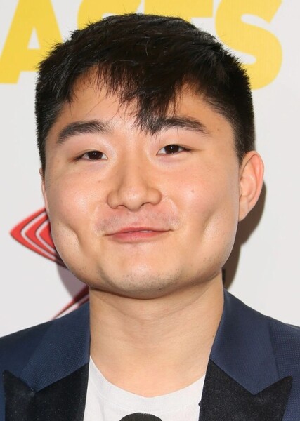 George Huang