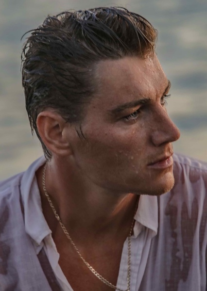 Alex Sparrow photo
