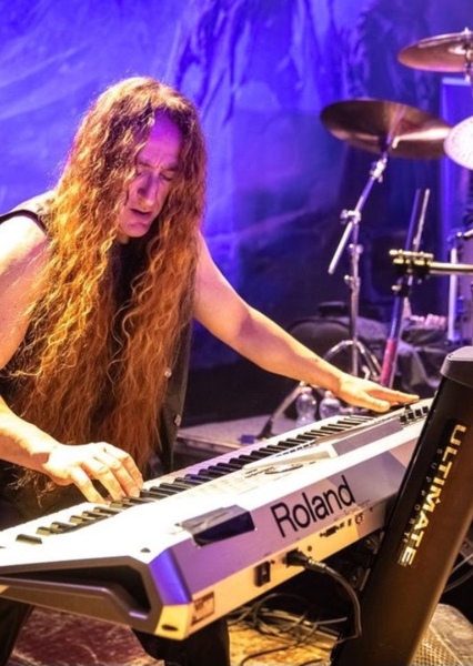 Alex Staropoli