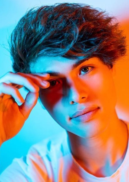 Alex Stokes photo