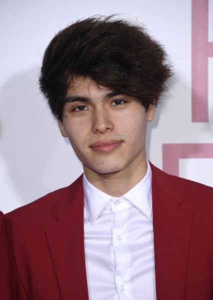 Alex Stokes