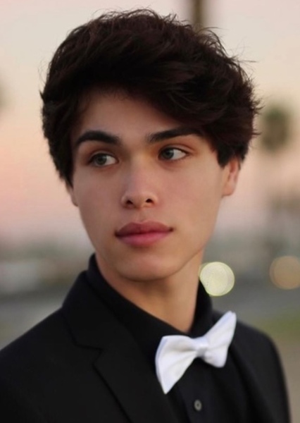 Alex Stokes photo