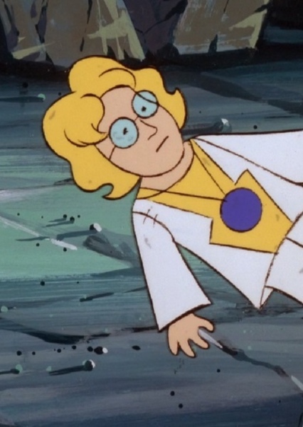 ALEX SUPER (SCOOBY DOO) photo