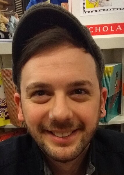 Alex T. Smith