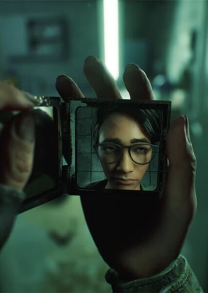 Alex Taylor (A Quiet Place: The Road Ahead) photo