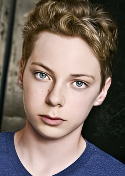 Alex Thorne photo