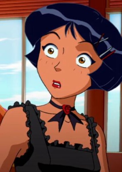 Alex (Totally Spies!) photo