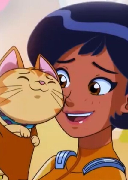 Alex (Totally Spies!) photo