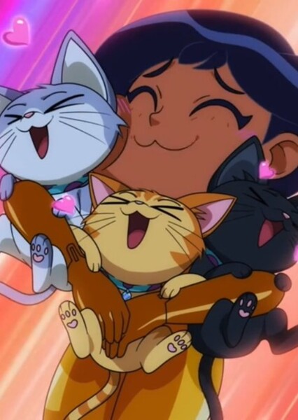 Alex (Totally Spies!) photo