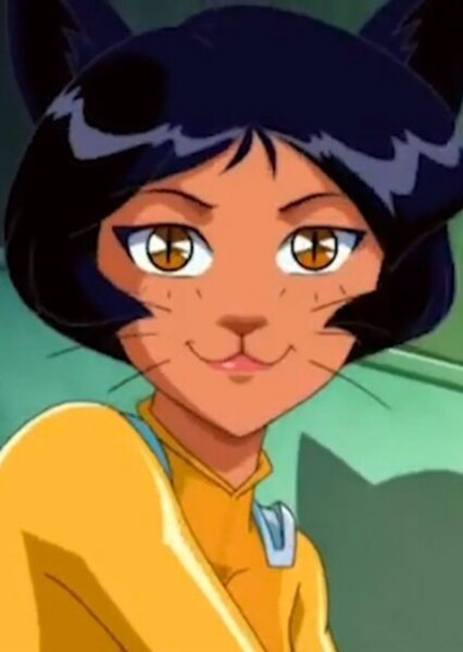 Alex (Totally Spies!) photo