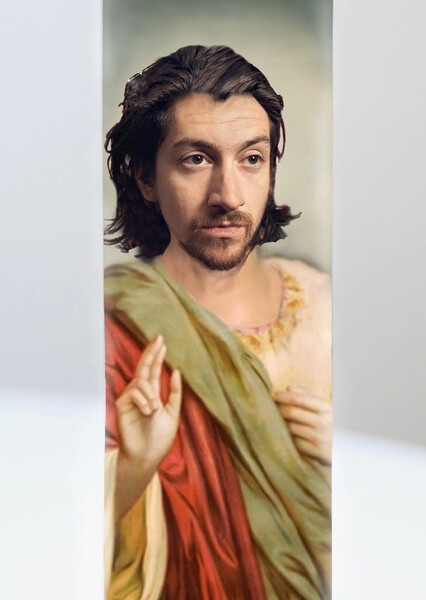 Pontius Pilate