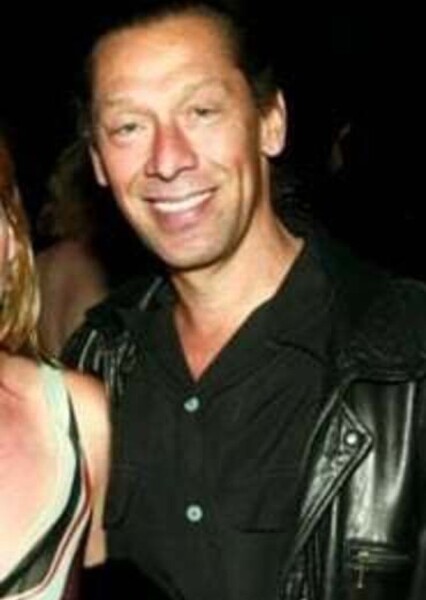 Alex Van Halen photo