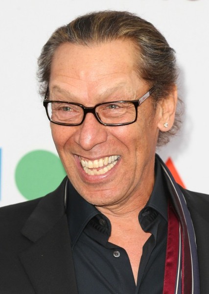 Alex Van Halen