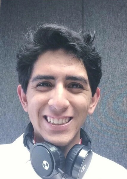Alex villamar