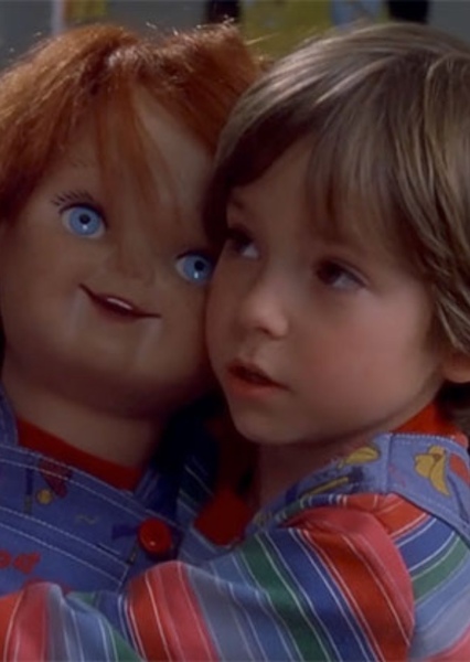 Alex Vincent photo